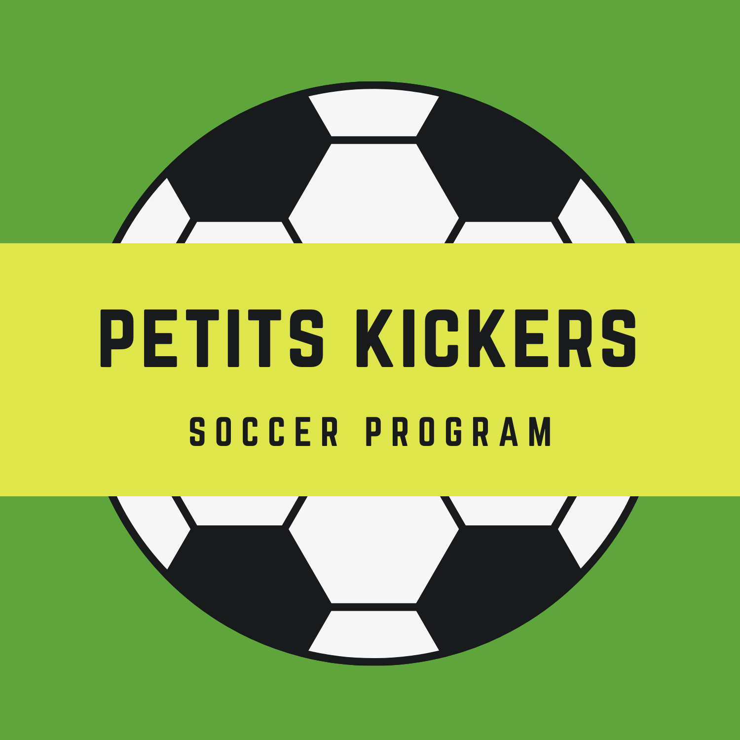 petits kickers